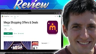 Mega Shopping Offer App Review Real or Fake Discounts Explained