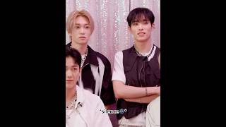 THE AWKWARD SILENCE😭.. #p1harmony #keeho #theo #jiung #intak #soul #jongseob #kpopedit Net Worth