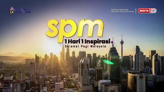 19 OKTOBER 2026 - SELAMAT PAGI MALAYSIA