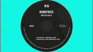 Buddynice - Ngiyajola