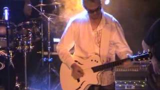 Patrick Cox - live im Hüttenwerk Michelstadt Teil 4