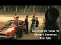 Fergie-Big Girls Don´t Cry Español