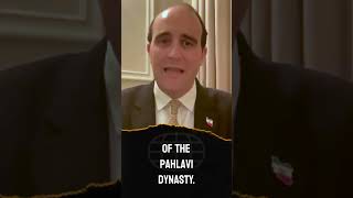 The Surprising Comeback of Iran’s Royal Family