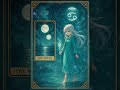The Moon Appears | Cancer’s Tarot Reading Today