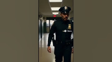 I’m a Police officer called to the 11/9 event #ai #chatgpt #rollcall #policederanged#chatgpt #wtc