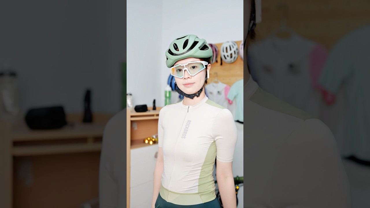 ROCKBROS Cycling Jersey 