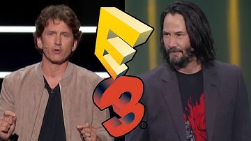 E3 2019 In A Nutshell
