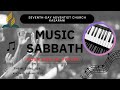 LIVE MUSIC SABBATH AFTERNOON 19 7 2025 LIVE MUSIC SABBATH AFTERNOON 19 7 2025