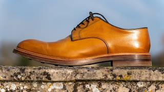 Loake - Rowe - Derby Shoes