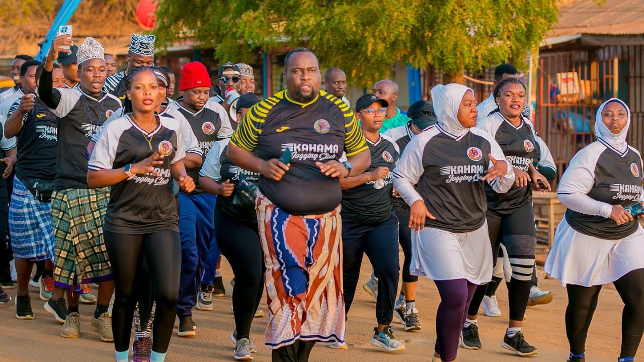 CHENJA ZA PANYAMSELA 