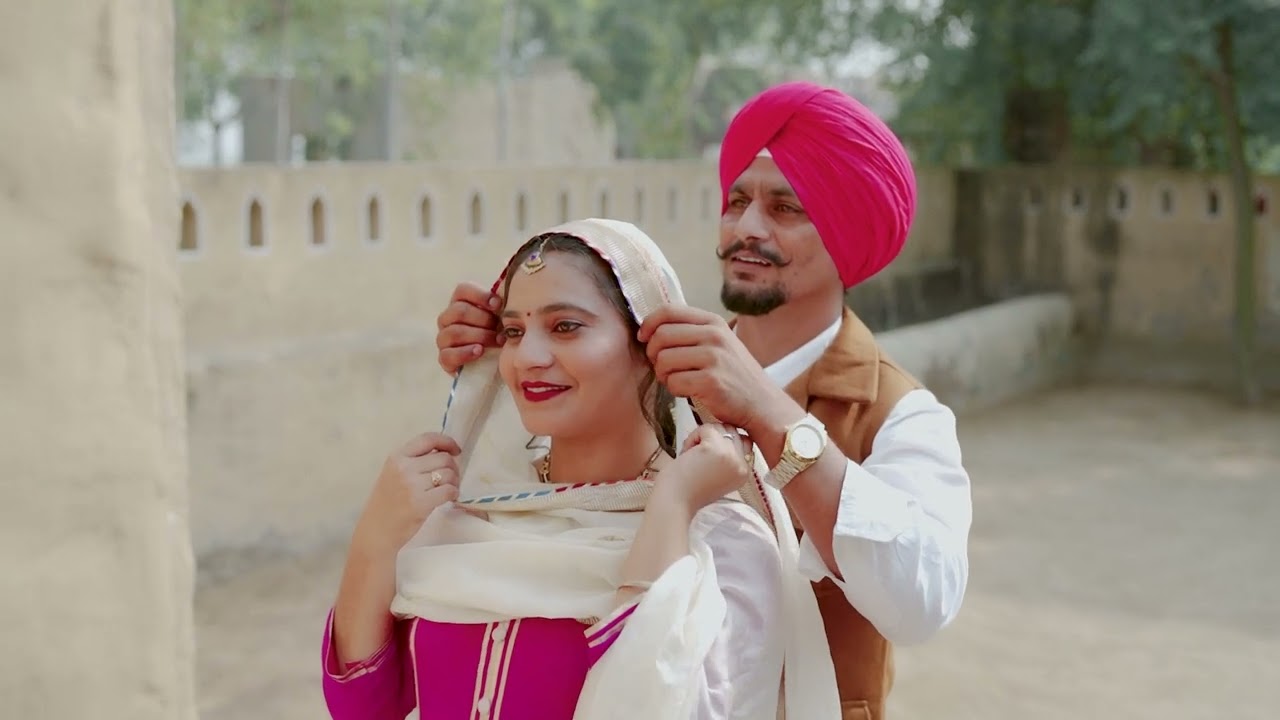 Best Pre Wedding 2026 Balbir Singh & Sukhman Kaur ।। Dream Wedding Studio Valtoha Con.99142-65211