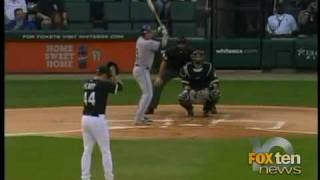 Jake Peavy ready for Spring training