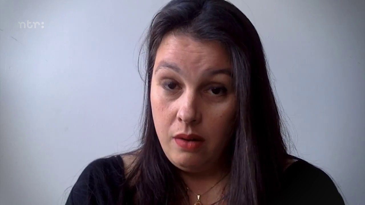 Kwesties - Annabel Nanninga - Homoseksuele voetballers