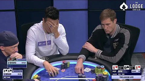 ABSOLUTELY CRUSHING Vanessa Selbst!!! New ALL TIME...