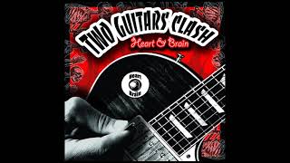 Two Guitars Clash - Way the World Works