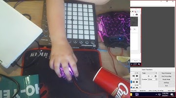 launchpad craziness livestream #1 song reqests