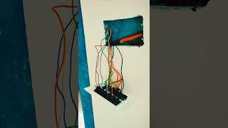 Swich Plate Wiring Connection🙏#electrical #electricalindia #electrician #trending#shorts #pubgmobile