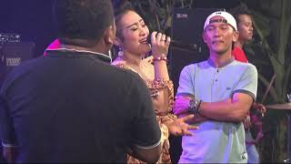 Cintaku satu - Rena Angraeni NEW DUTA Kaliglonggong Cah TeamLo