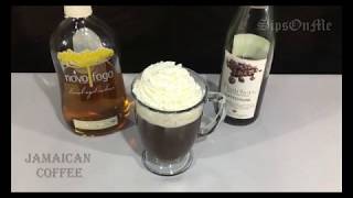 Organic Jamaican Coffee