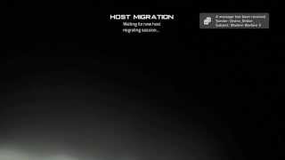 LONGEST HOST MIGRATION EVER!