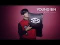 SF9【9日連続メンバー紹介動画①】～ヨンビン