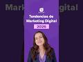 Tendencias de Marketing Digital 2026 #marketing #tendenciasdemarketing #marketingb2b