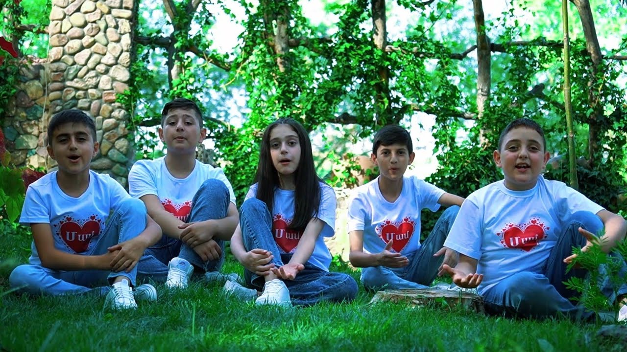 Mayrikis | Մայրիկիս | COVER VERSION | DUETRO