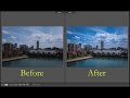 Learn Lightroom 6 / CC - Episode 1: Quickstart