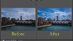 Lightroom 6 / Lightroom CC Training Videos - Playlist 