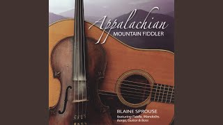 Video thumbnail of "Blaine Sprouse - Little Rabbit (Instrumental)"