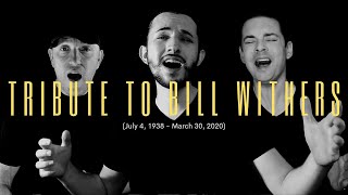 [TEASER VIDEO] m-pact - "Tribute to Bill Withers"