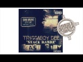 TriggaBoy Dee Stack Bandz BayAreaCompass Beast City Anthem mp3