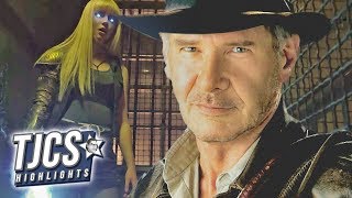 Indiana Jones 5 Vs New Mutants Which Is More Curseddoomed