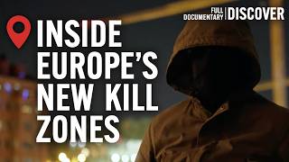 Sweden's Violent Gang War: Europe's Most Volatile State?