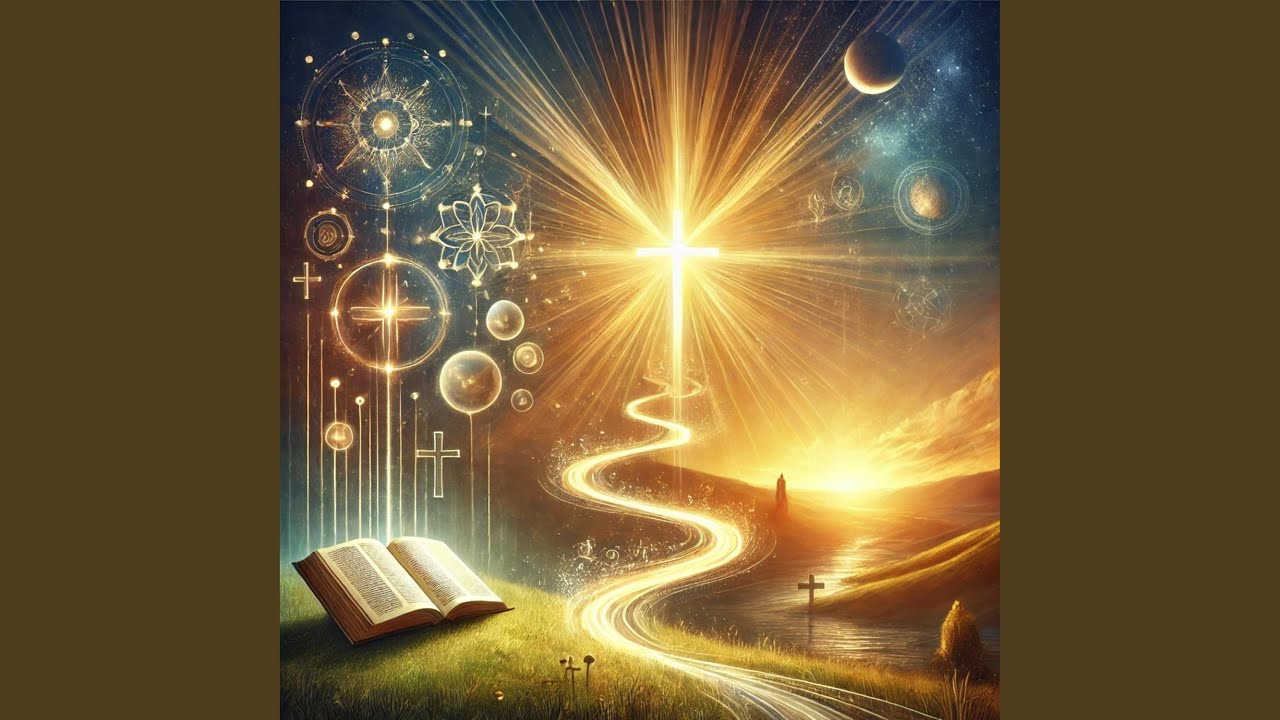 Mark Five: Chains Broken, Faith Restored