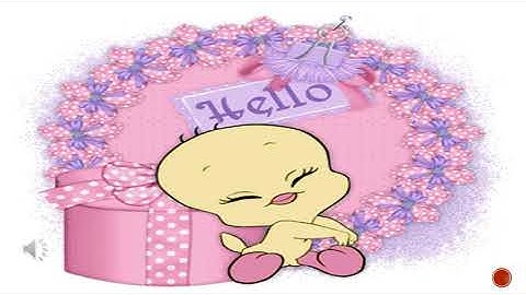 Chapter 9  First Step to the Internet -Part 5