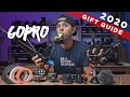 GOPRO ACCESSORIES GUIDE 2020 - Everything you NEED!
