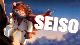 【SEISO JUMP KING】jumping to 522k???【NIJISANJI EN | Vox Akuma】
