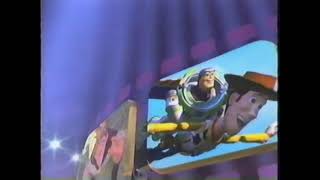 Disney Feature Presentation 2002 Logo