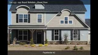 Model_Home_Turnberry___Fayetteville_NC-Video