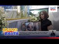 Lalaking naospital at namatay, hindi umano nabigyan ng PhilHealth benefit... | Unang Hirit