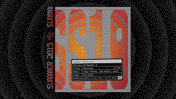 DJ Mykael V - Switches feat. Joey Vantes, Jon Keith, seni.