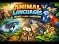 Animal Languages How Creatures Communicate 
