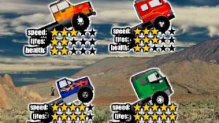 Truck mania screenshot 1