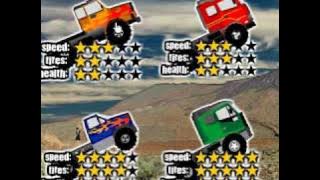 Truck mania