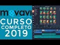 CURSO COMPLETO DE MOVAVI VIDEO SUITE 2020