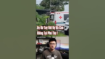 Vụ Ra Tay Với Vợ Và Con Riêng Tại K13 Vĩnh Chân Hạ Hòa Phú Thọ