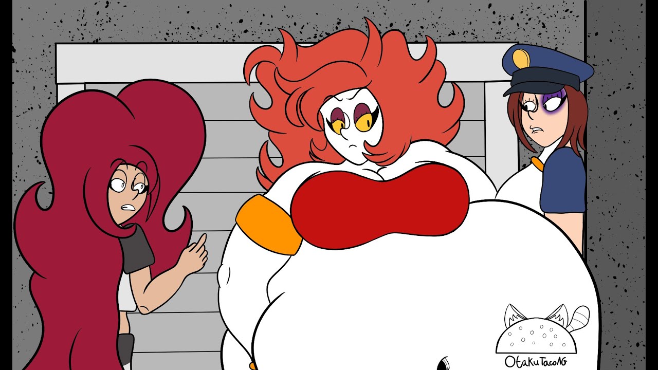 Animation: Listen...It's a (Manhunt 2 Parody)