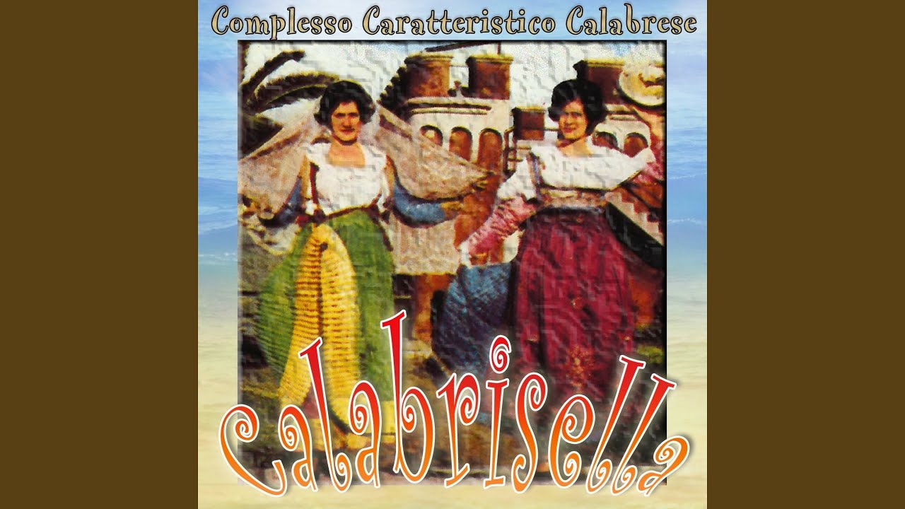 La calabrisella