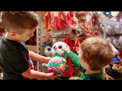 top kids christmas presents 2019